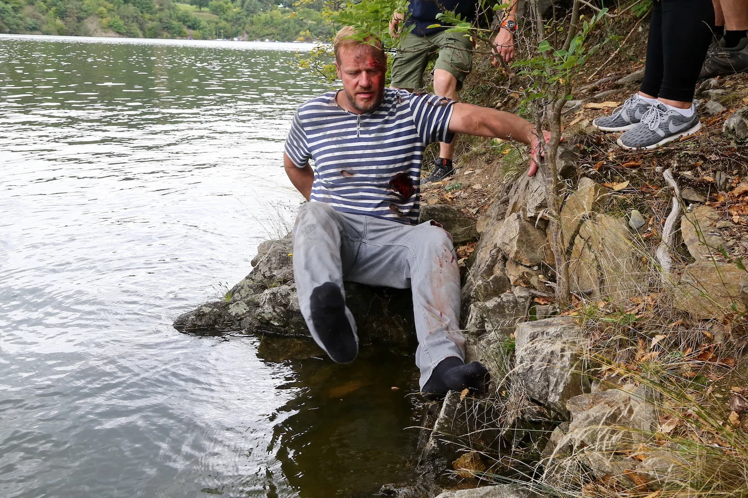 Černé vdovy II.