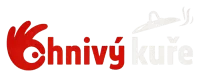 Ohnivý kuře