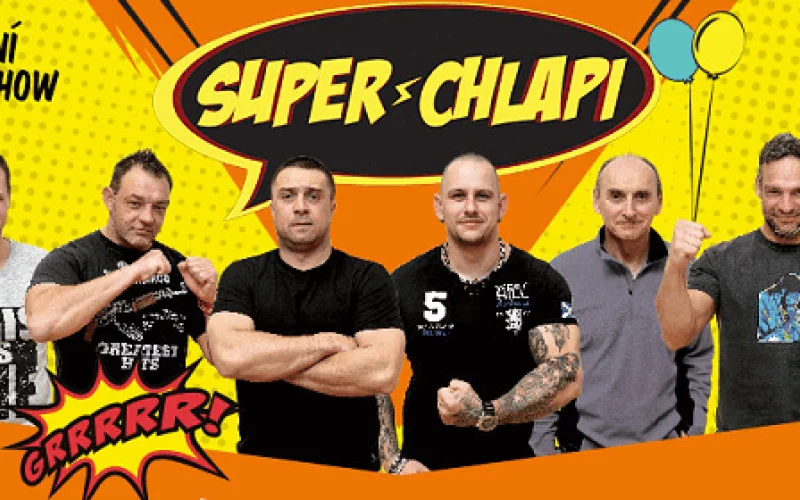 Superchlapi