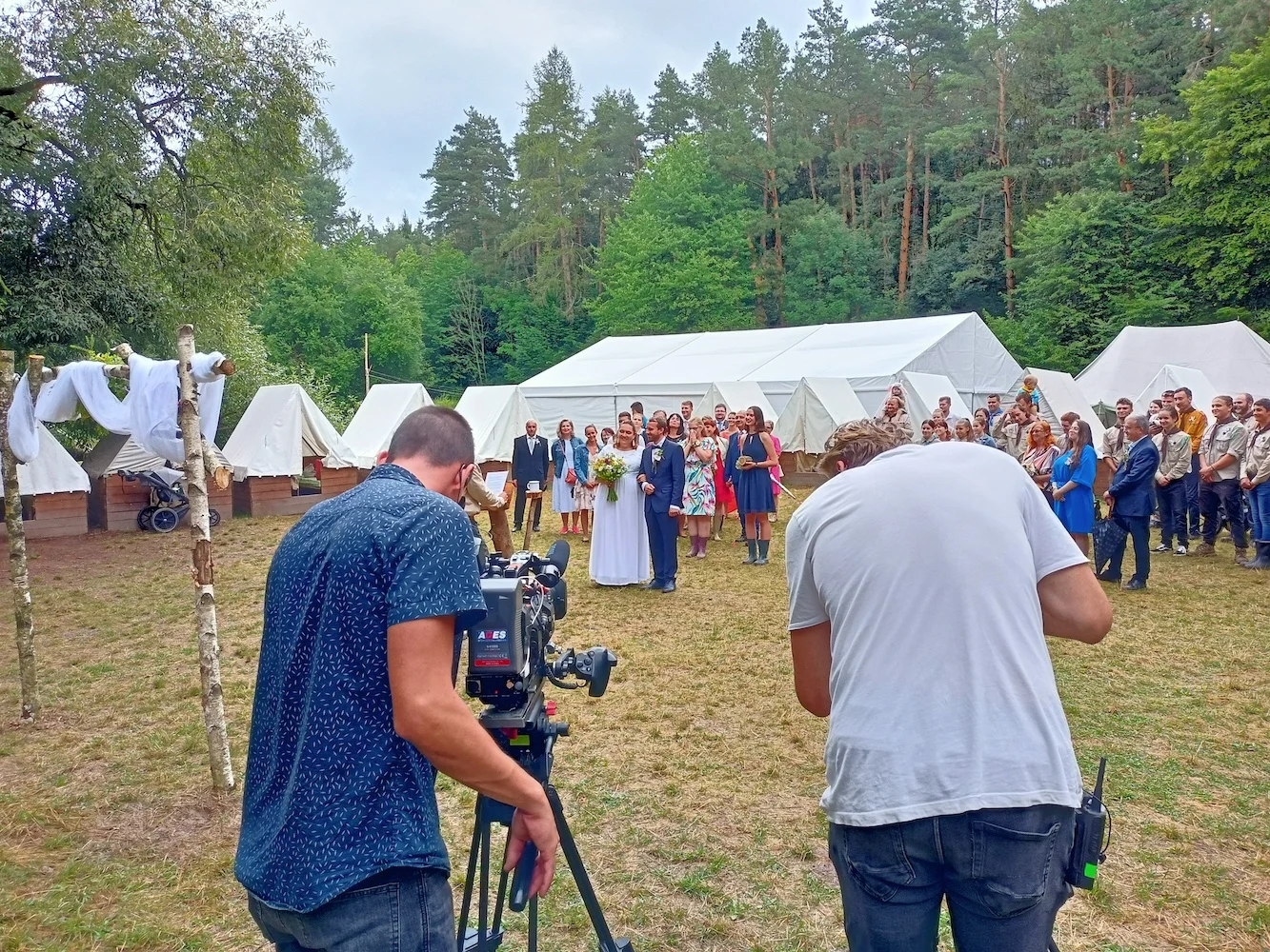 Den jak sen