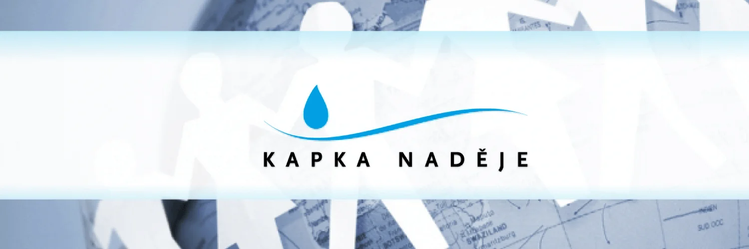 Kapka naděje