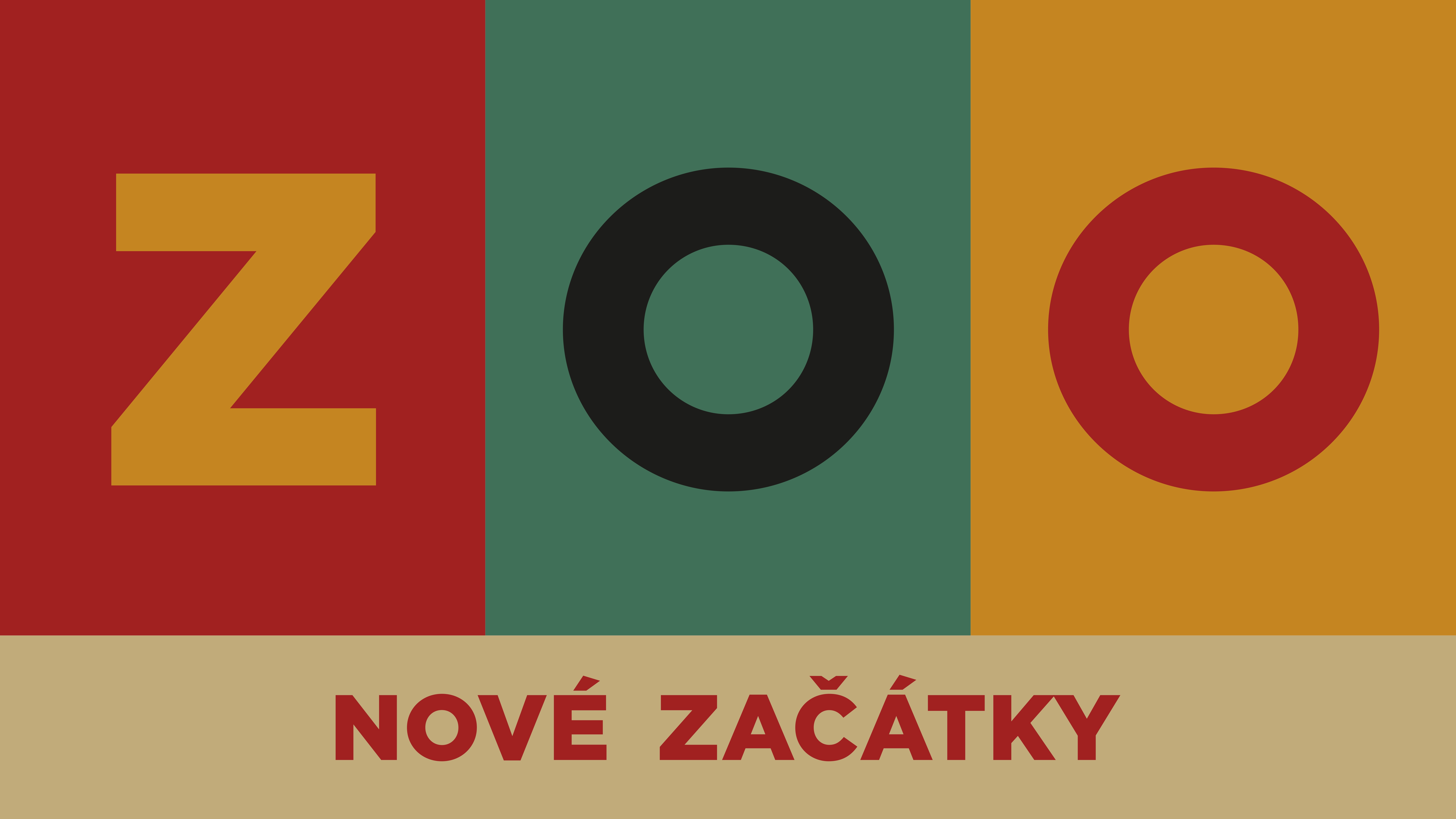 ZOO Nové začátky