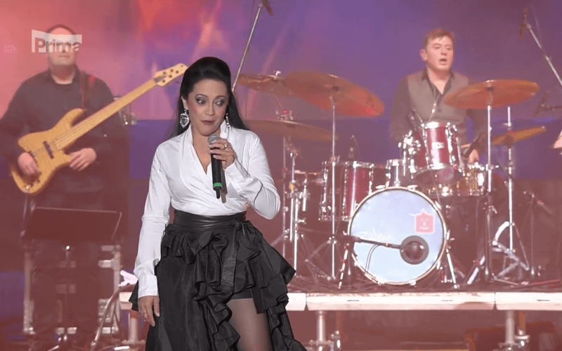 Český mejdan s Impulsem