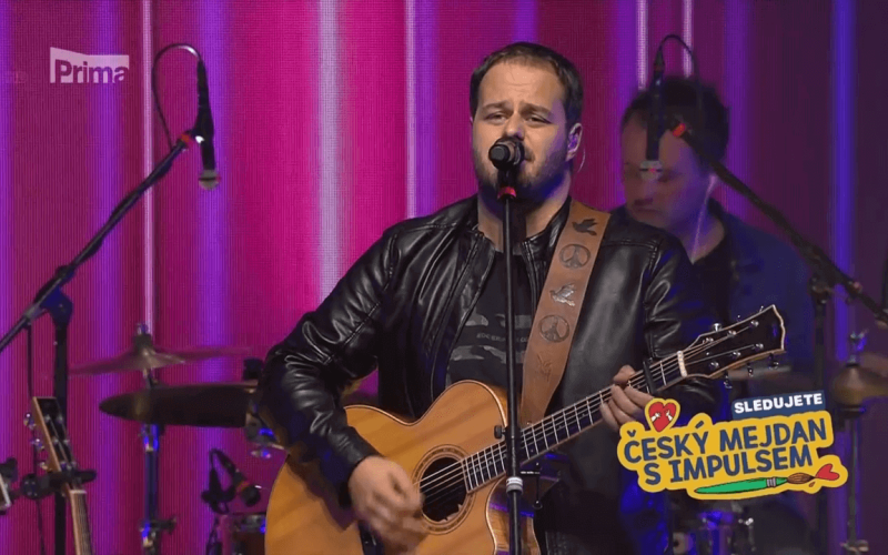 Český mejdan s Impulsem