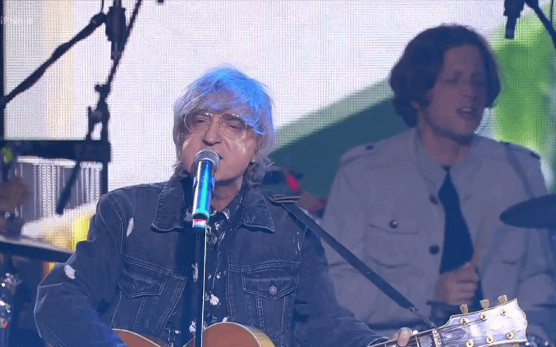 Český mejdan s Impulsem