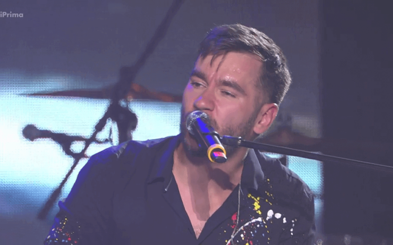 Český mejdan s Impulsem