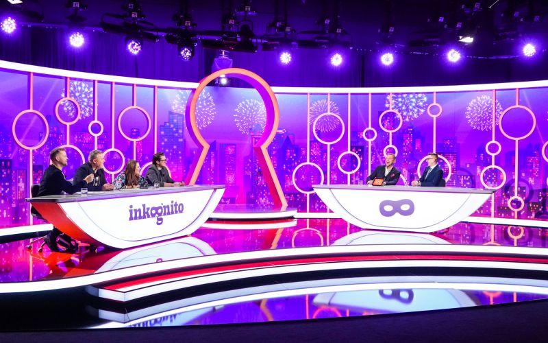 Inkognito