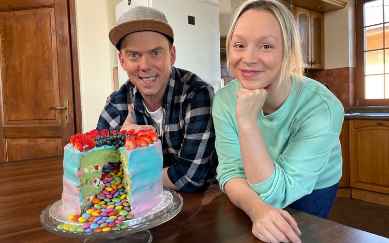 Vychytávky Ládi Hrušky