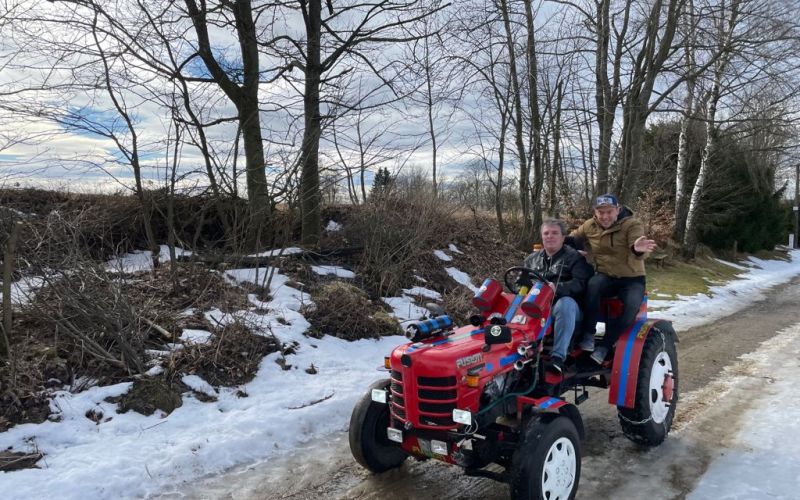 Vychytávky Ládi Hrušky