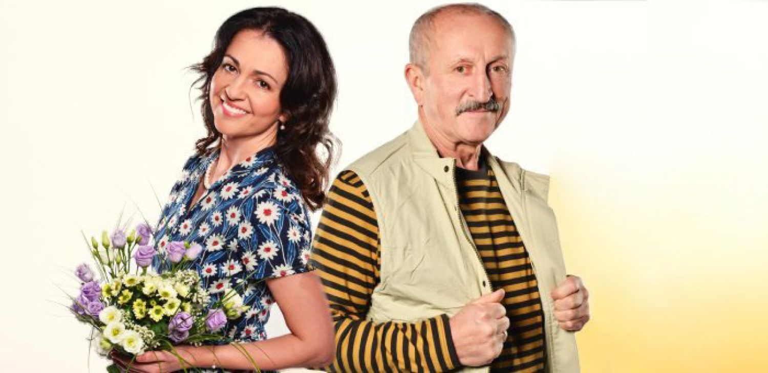 Receptář Prima nápadů