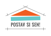 Postav si sen