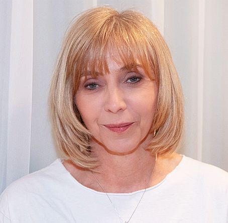 Markéta Bruknerová