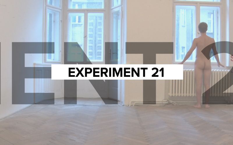Experiment 21