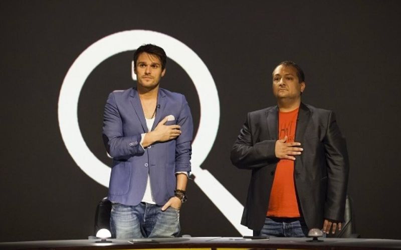 QI - na vše máme odpověď